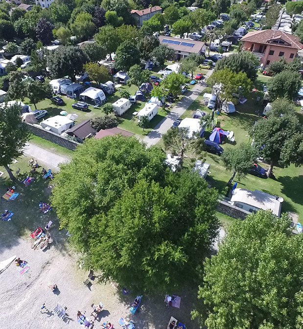Camping Deserto Domaso Lago di Como Camping Deserto Domaso Lago di Como